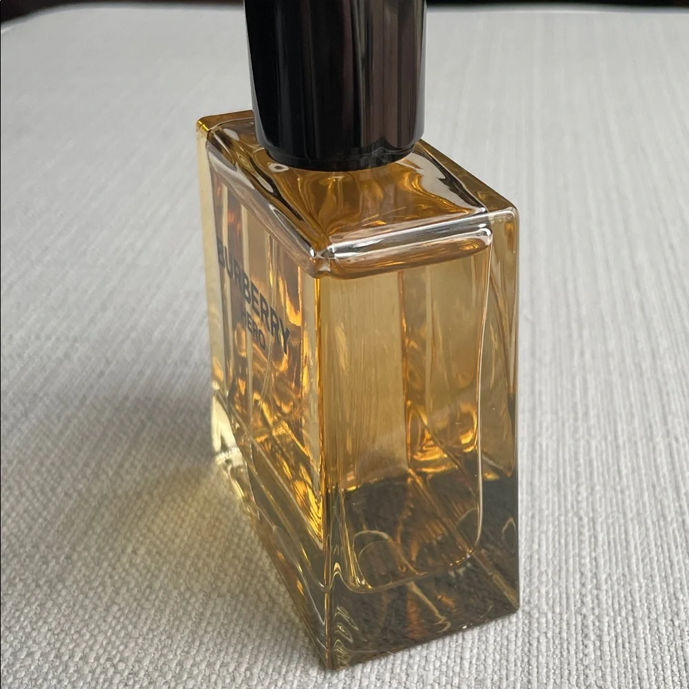 Burberry Hero Fragrance 3.3floz